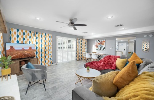 Sands Royal Palm Square House | Phoenix, Arizona house