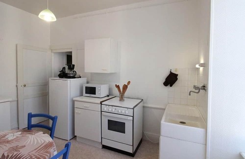 Meallet Cottage | Gite Méallet, 2 bedrooms, 4 persons
