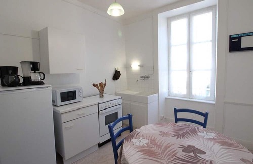 Meallet Cottage | Gite Méallet, 2 bedrooms, 4 persons