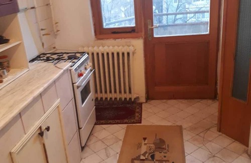 Ramnicu Valcea Apartment | Apartament 3 camere