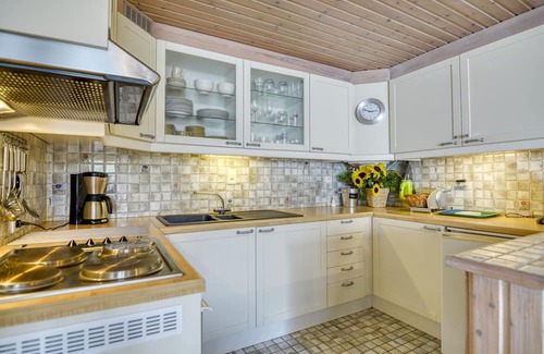 Han-sur-Lesse Apartment | Vrbo Property
