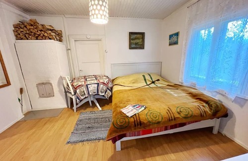 Lappeenranta Other | Finnish house near the forest
