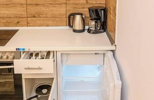 Brasov Apartment | UNO - Gardens Nature Studio With Garden