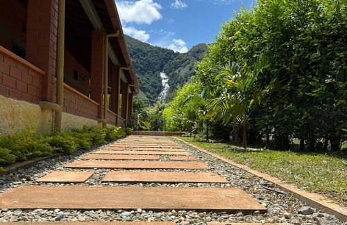 Santo Domingo Hotel | Centro Turistico Mountain View
