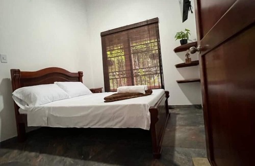 Santo Domingo Hotel | Centro Turistico Mountain View