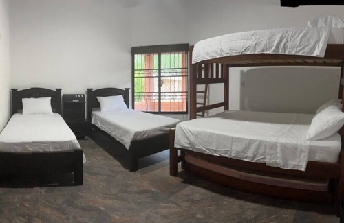 Santo Domingo Hotel | Centro Turistico Mountain View