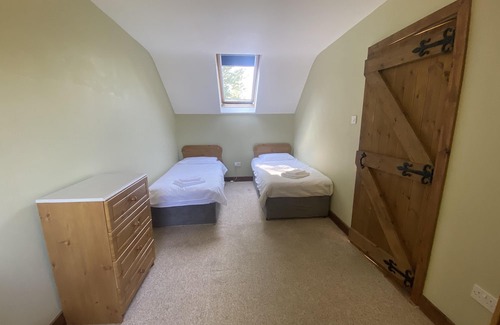 Carrick-on-Shannon Cottage | Leitrim Quay - Riverside Cottage 6