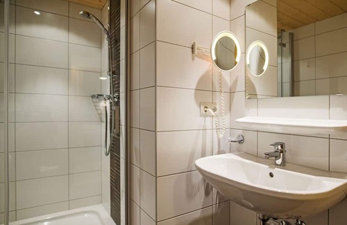 Gargellen Apartment | 5302 Delia "302"