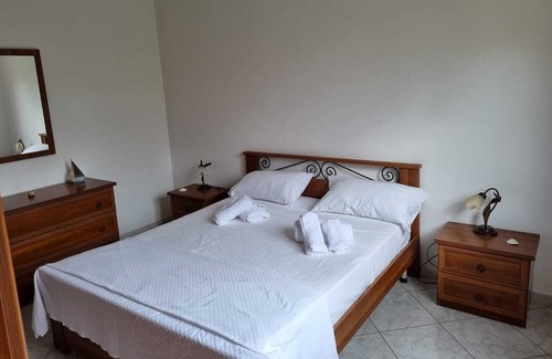 Castelluzzo Apartment | Mrina San Vito Lo Capo Reserve