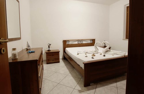 Castelluzzo Apartment | Mrina San Vito Lo Capo Reserve