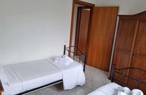Castelluzzo Apartment | Mrina San Vito Lo Capo Reserve