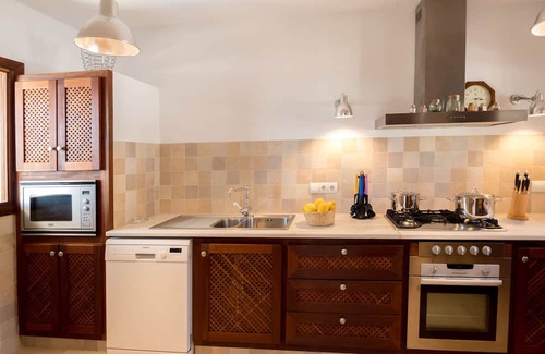 Can Besso Villa | Rent Your Luxury 3 Bedroom Villa, Ibiza Villa 1001