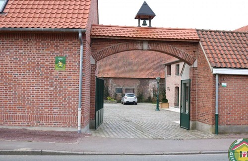 Halluin Apartment | Apartment Halluin, 1 bedroom, 2 persons