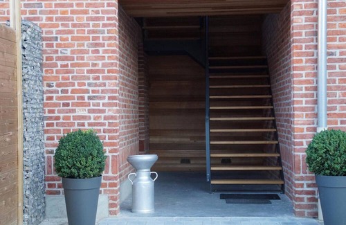 Halluin Apartment | Apartment Halluin, 1 bedroom, 2 persons