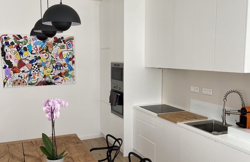 Charmettes - Bellecombe Apartment | Vrbo Property