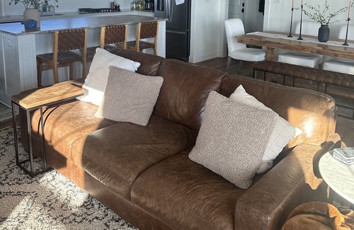 Waco Other | Charming Countryside Retreat: Experience Rustic Bliss at Our VRBO Farmhouse