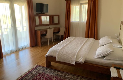 Albania Hotel | Hotel Kanione