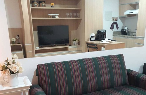 Smin Apartment | Flat at Life Resort with incredible view of the Lake