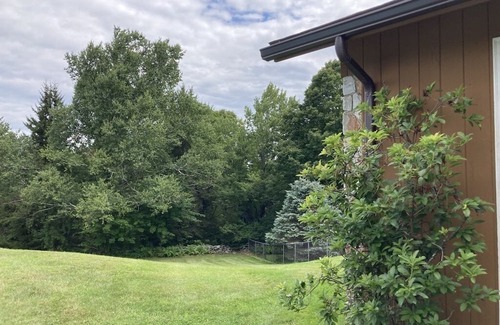 Whitingham House | New Rental! Fabulous, Spacious Mountain Family Retreat on 13 Acres