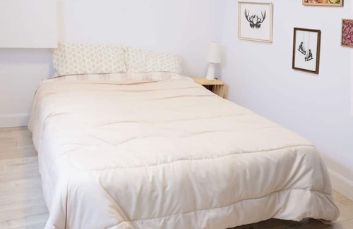 Vieux-Limoilou Apartment | La tanière de Limoilou