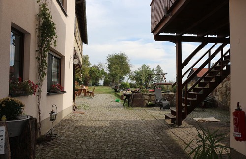 Neundorf Apartment | Vrbo Property