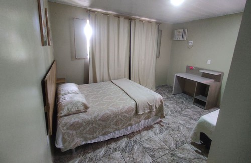 Cidade de Deus House | House near the Museum of the Amazon
