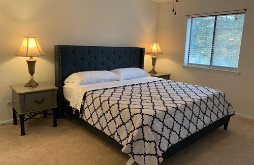 Norfolk - Virginia Beach House | You're going to love it here!
