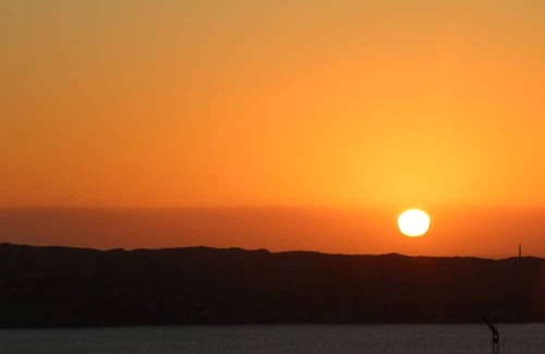 Luderitz Apartment | Self Catering Apartment in Historic Building