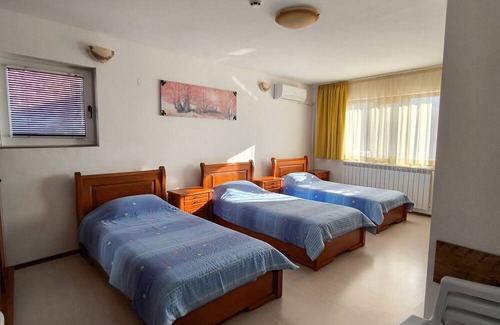 Rila Hotel | Centaur Family Hotel