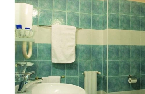 Brescello Hotel | Hotel Brixellum