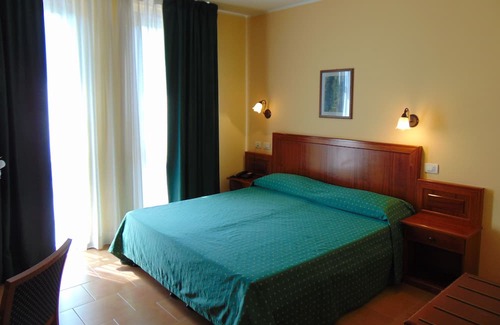 Brescello Hotel | Hotel Brixellum