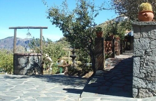Tejeda Cottage | Casa Cho'Pino for 2 people