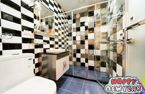 Shanjiao House | Sky Young Homestay