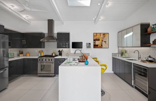 Vista Las Palmas House | PS Swanky: The Ultimate Mid-Century Experience