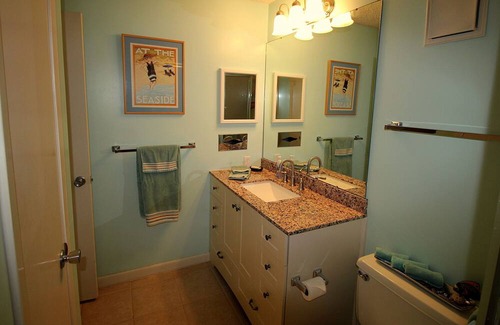 South Padre Island Condo | Beachfront Condo, Top Floor, Fantastic Views!