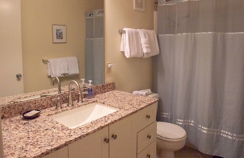 South Padre Island Condo | Beachfront Condo, Top Floor, Fantastic Views!