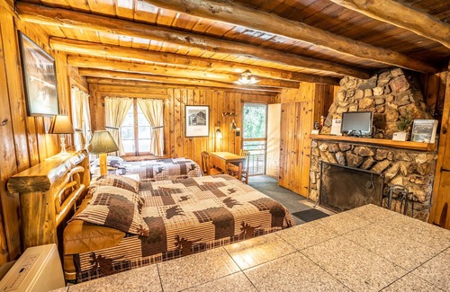 Evergreen Cabin | Colorado Bear Creek Cabin 4