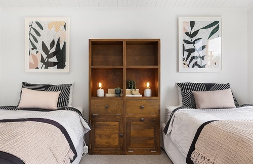 Summertown Cottage | Heysen Hideaway - Adelaide Hills