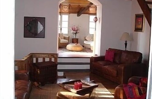 Triora House | Large Home In Stunning Historical Mountain Village