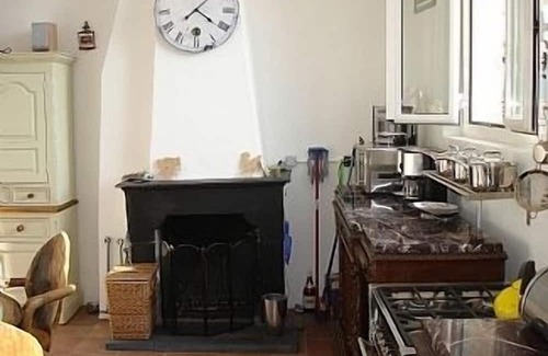 Triora House | Large Home In Stunning Historical Mountain Village