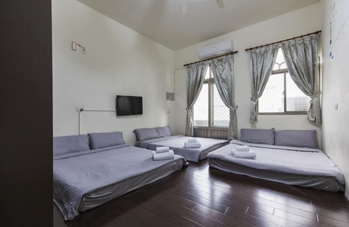Magong Bed & Breakfast | Jia Xiang Lin Guan Hai Homestay 1