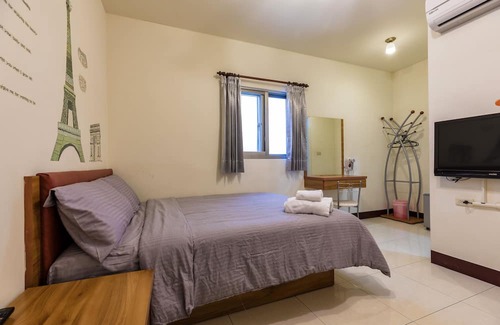 Magong Bed & Breakfast | Jia Xiang Lin Guan Hai Homestay 1