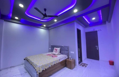 Naina Devi Bed & Breakfast | Revanta Home Stay