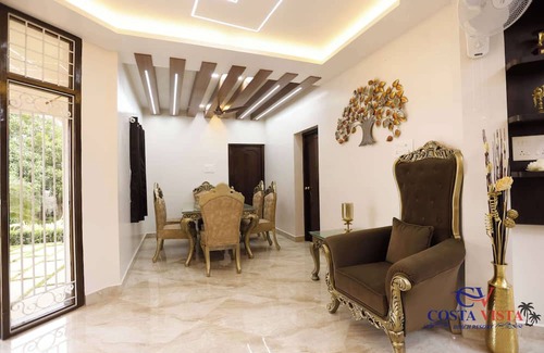 Sulerikadu Villa | Costa Vista Beach Resort