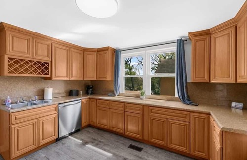 Birmingham House | Avenue South Serene