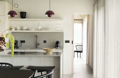 Akureyri Villa | Heiðin Homes