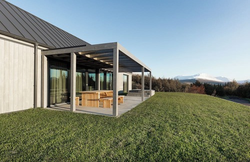 Akureyri Villa | Heiðin Homes