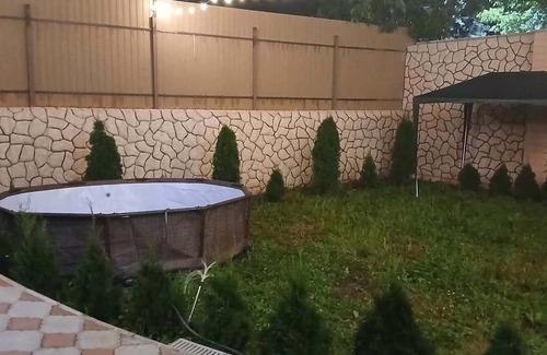 Dilijan Villa | Villa Sharm Dilijan