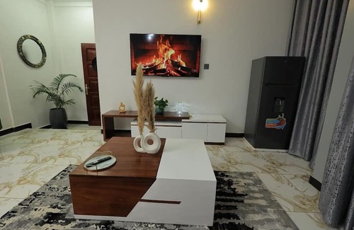 Kampala Apartment | The Nest Kampala