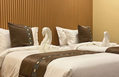 Thimarafushi House | Breeze Haven Surf Retreat